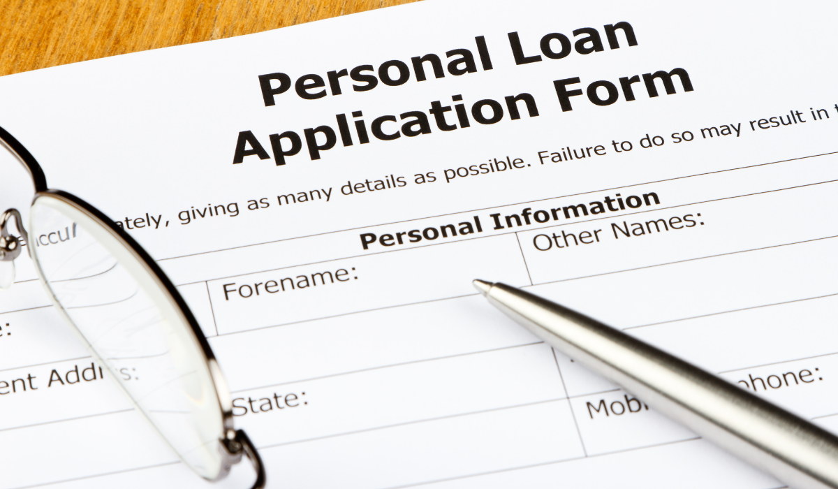 Best Personal Loan in Singapore from Banks