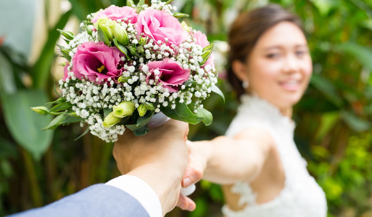 How Wedding Loans in Singapore Work