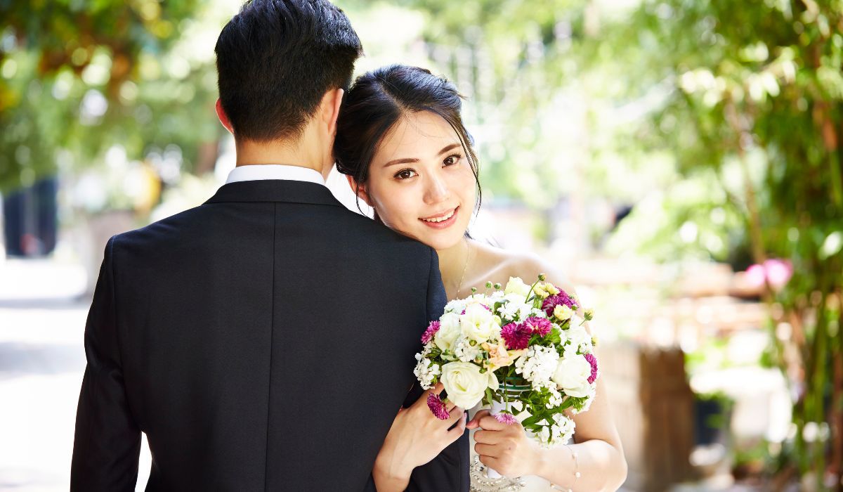 How To Get A Wedding Loan In Singapore